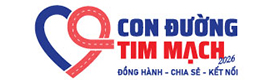 Con đường Tim mạch